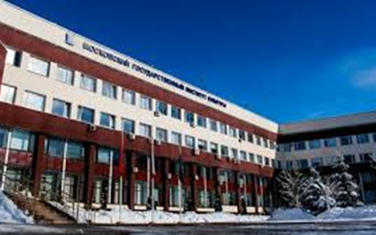 Обложка: Московский государственный институт культуры