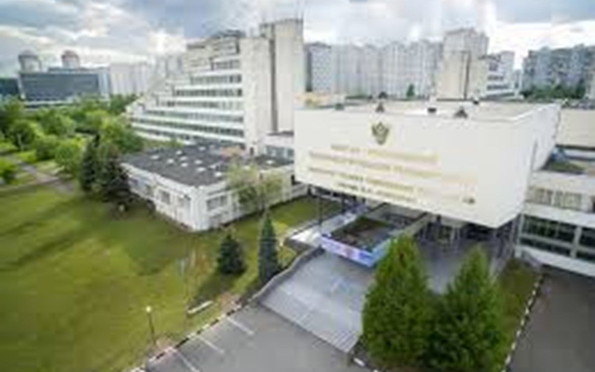 Обложка: МИРЭА — РТУ