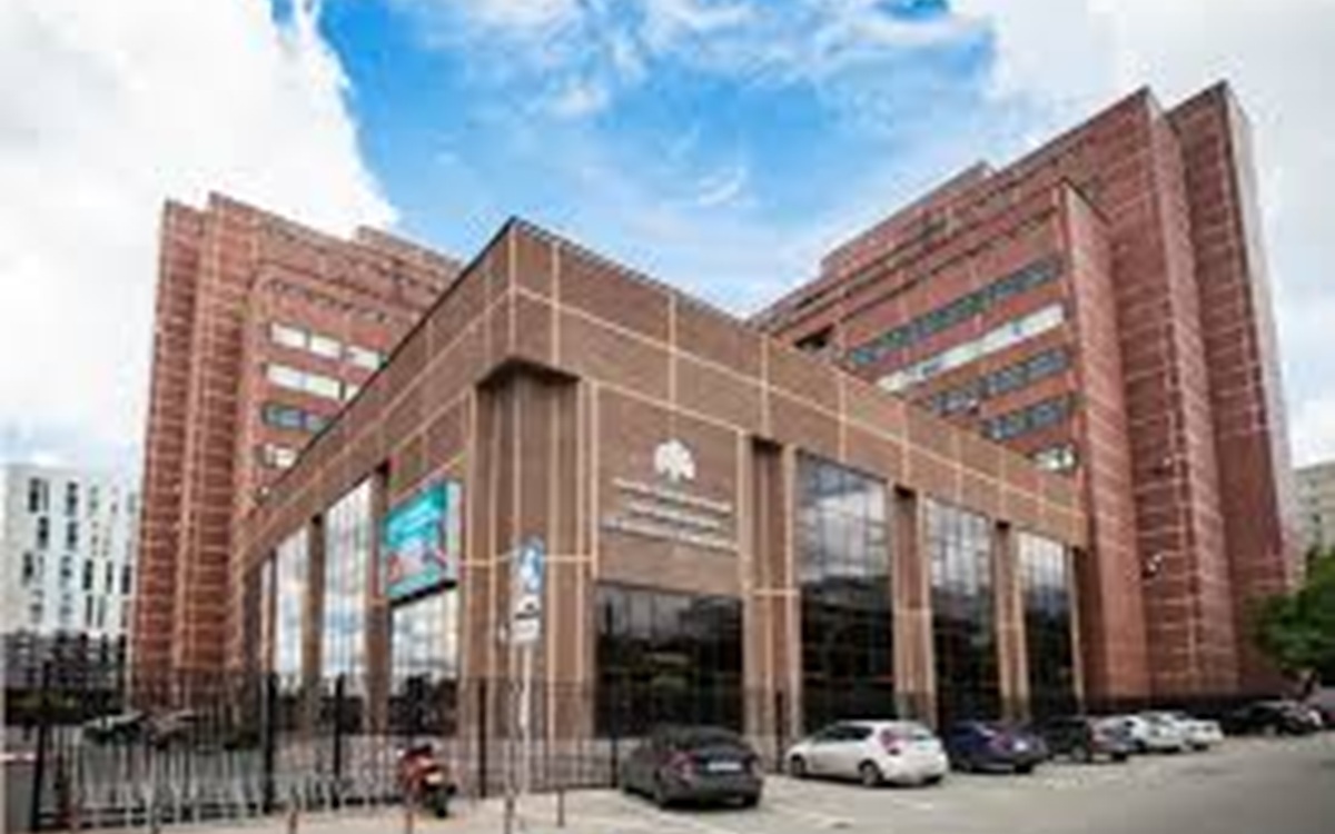 Обложка: Сеченовский университет