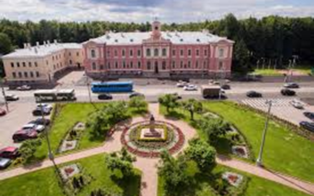 Обложка: РГАУ-МСХА им. Тимирязева